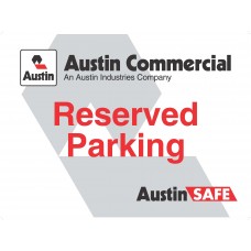 Reserve Parking 